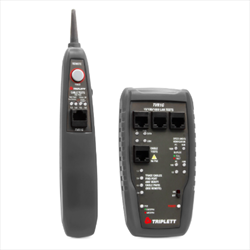 Máy kiểm tra cáp mạng Triplett TVR1G
